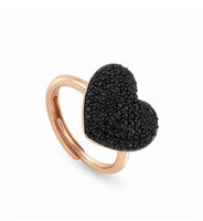 Anello Nomination Donna Easychic in Argento 147910/020 - 147910/020